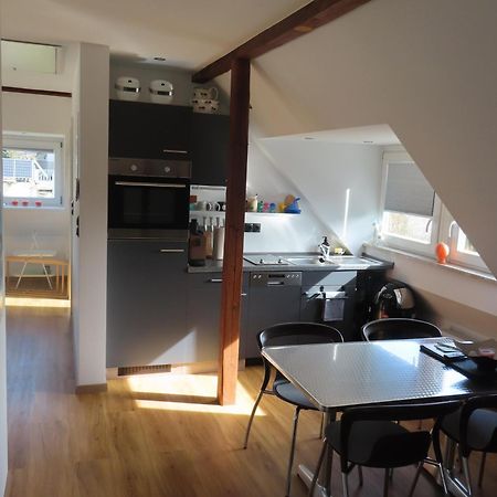 Apartamento Wohlfuehlen In Bad Ems Exterior foto