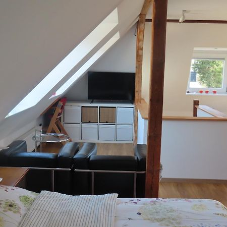 Apartamento Wohlfuehlen In Bad Ems Exterior foto