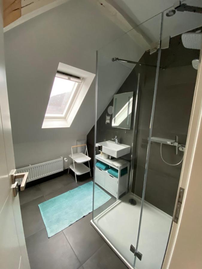 Apartamento Wohlfuehlen In Bad Ems Exterior foto
