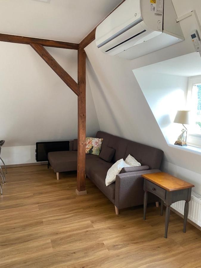Apartamento Wohlfuehlen In Bad Ems Exterior foto