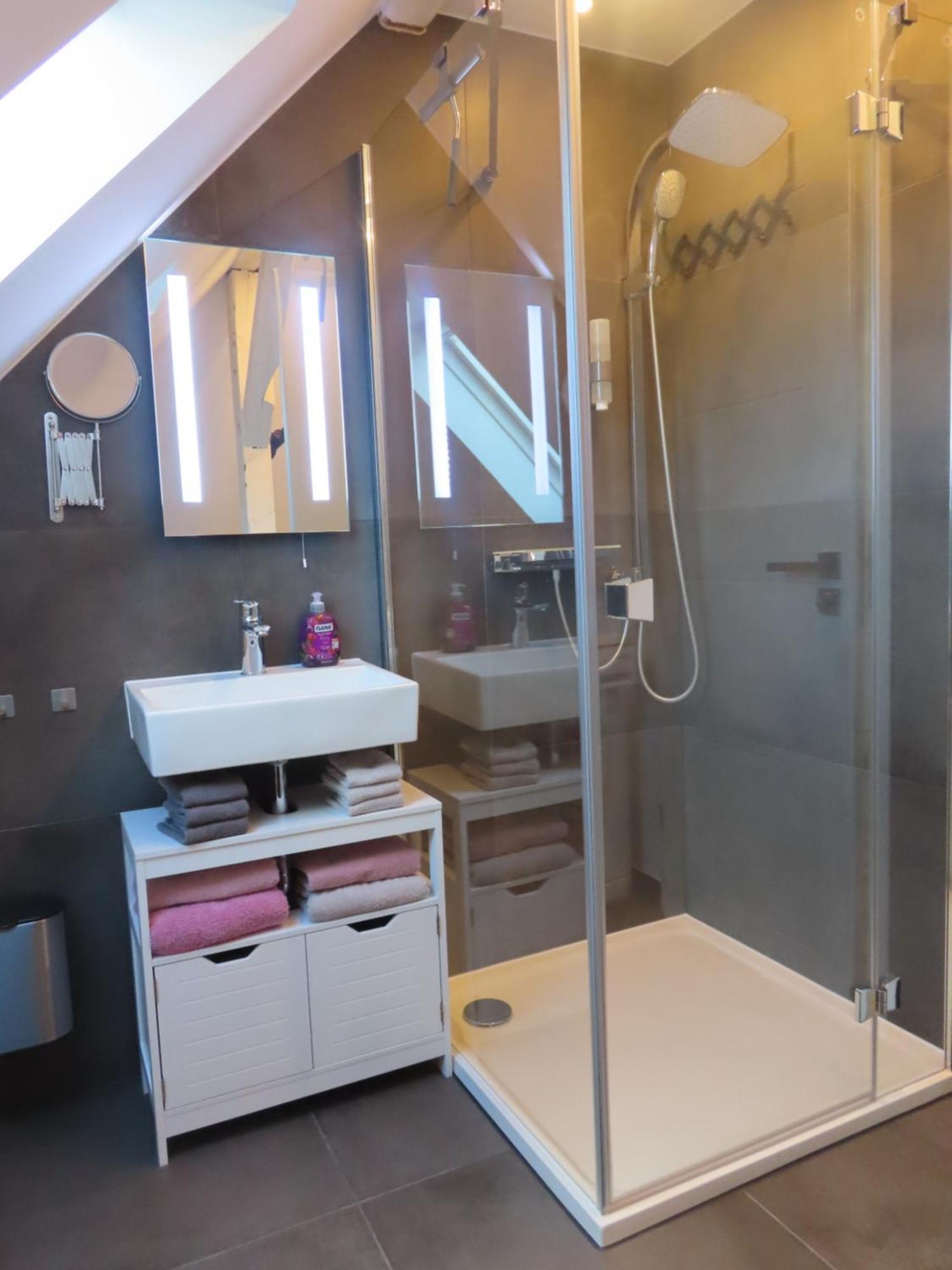 Apartamento Wohlfuehlen In Bad Ems Exterior foto