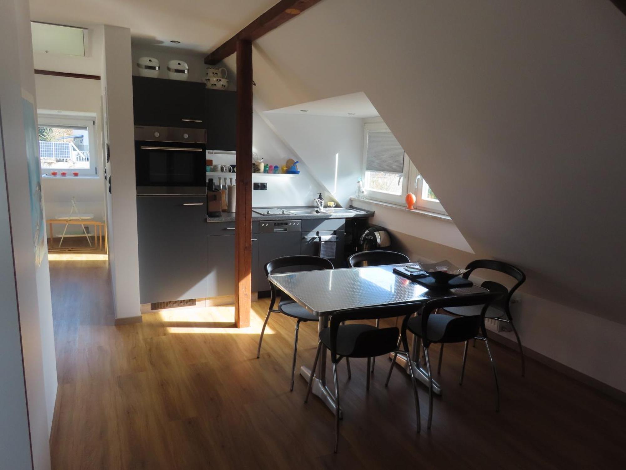 Apartamento Wohlfuehlen In Bad Ems Exterior foto