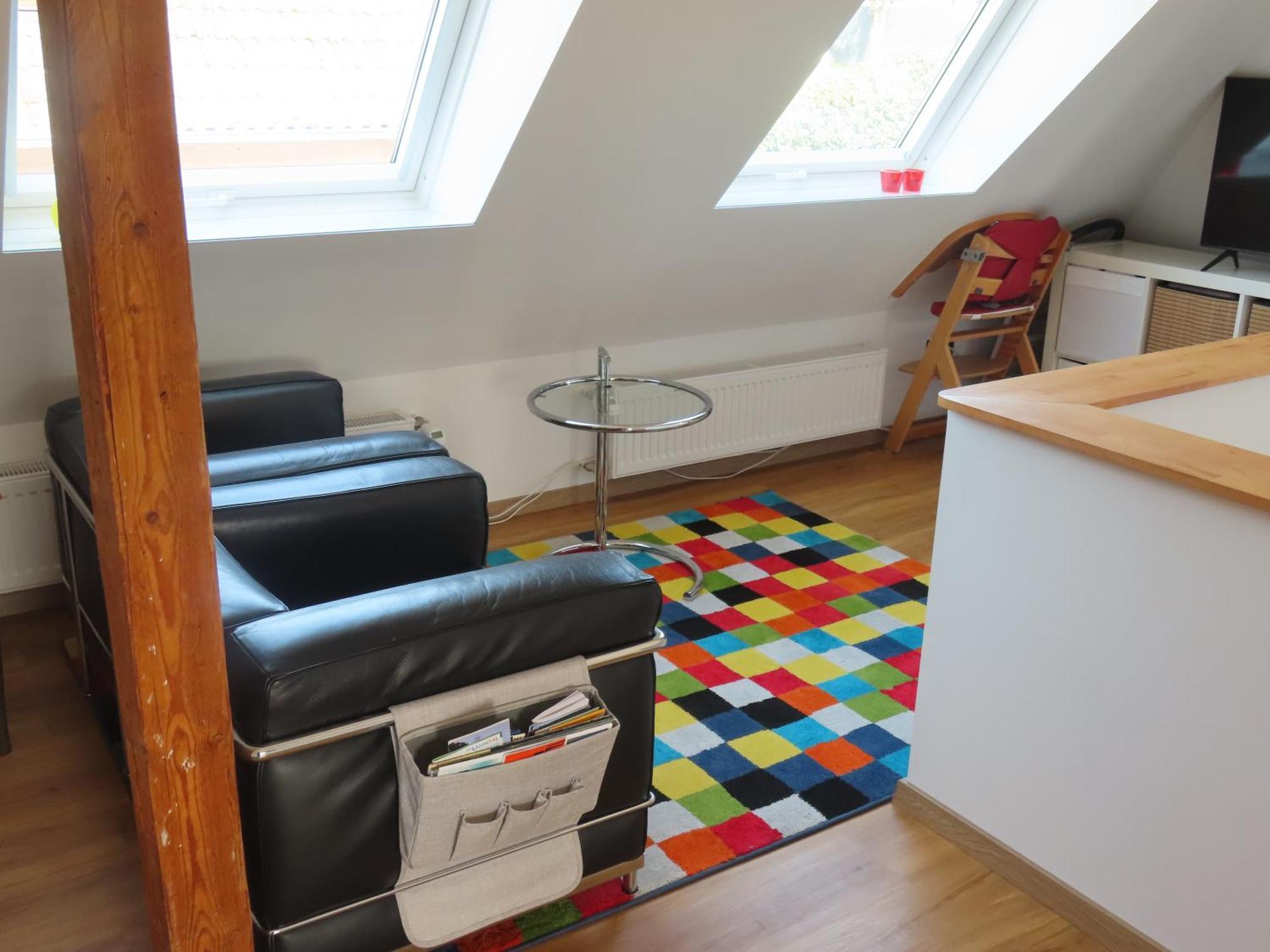 Apartamento Wohlfuehlen In Bad Ems Exterior foto