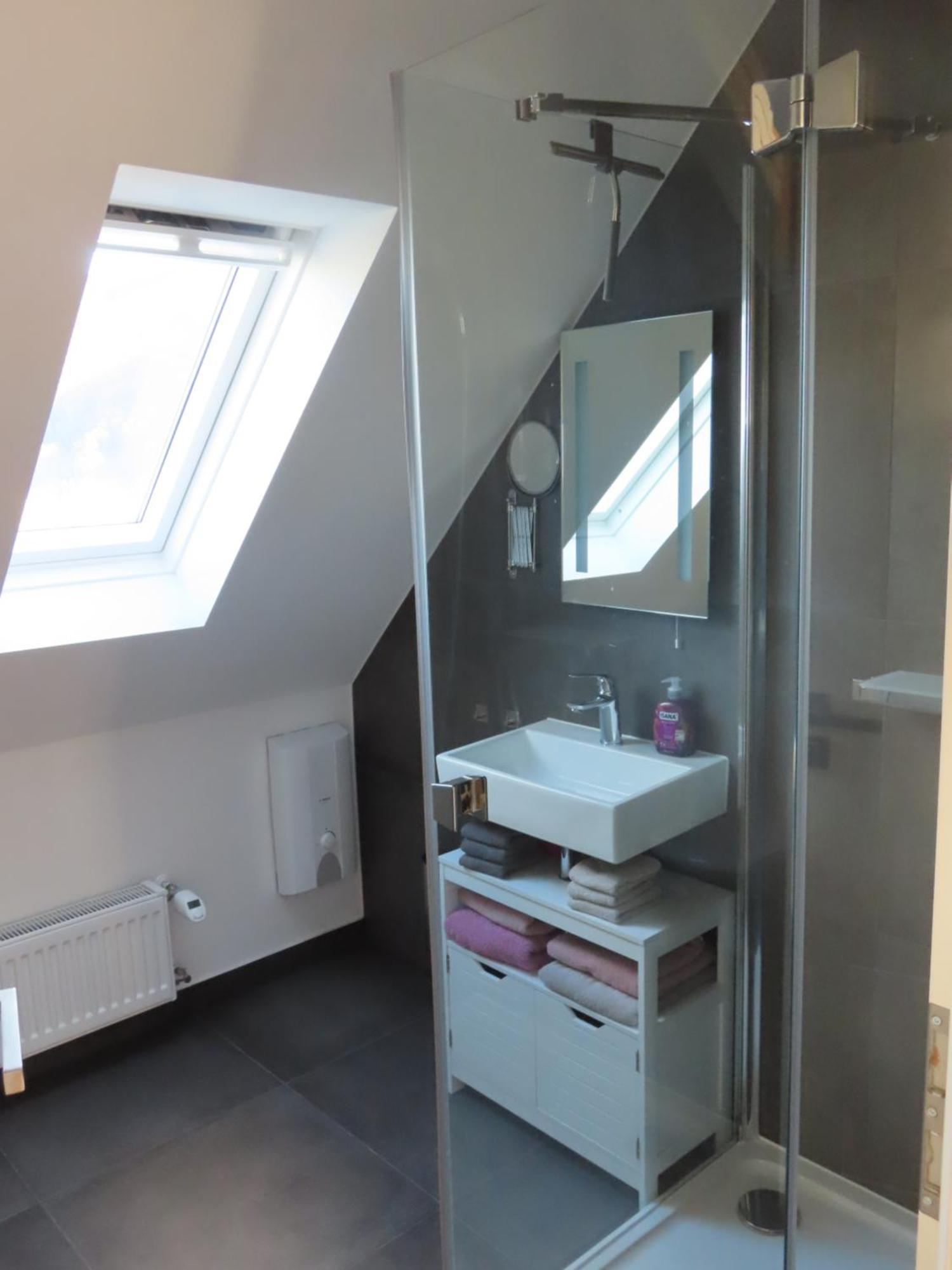 Apartamento Wohlfuehlen In Bad Ems Exterior foto