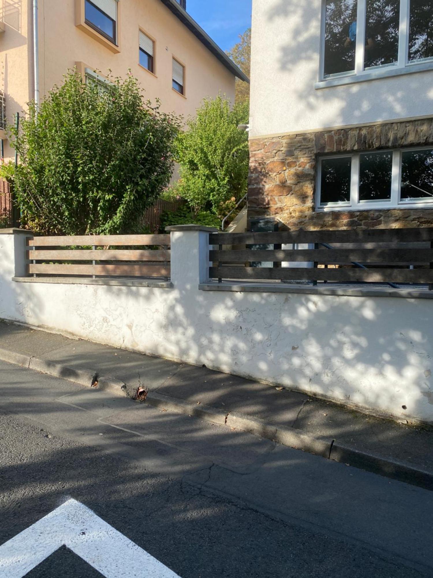 Apartamento Wohlfuehlen In Bad Ems Exterior foto